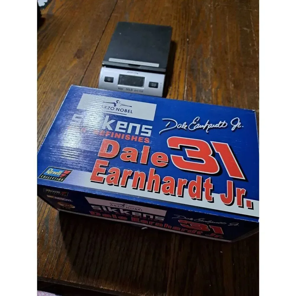 Revell this vintage